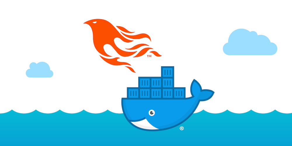 Illustration: How to Run Your Phoenix Application with Docker