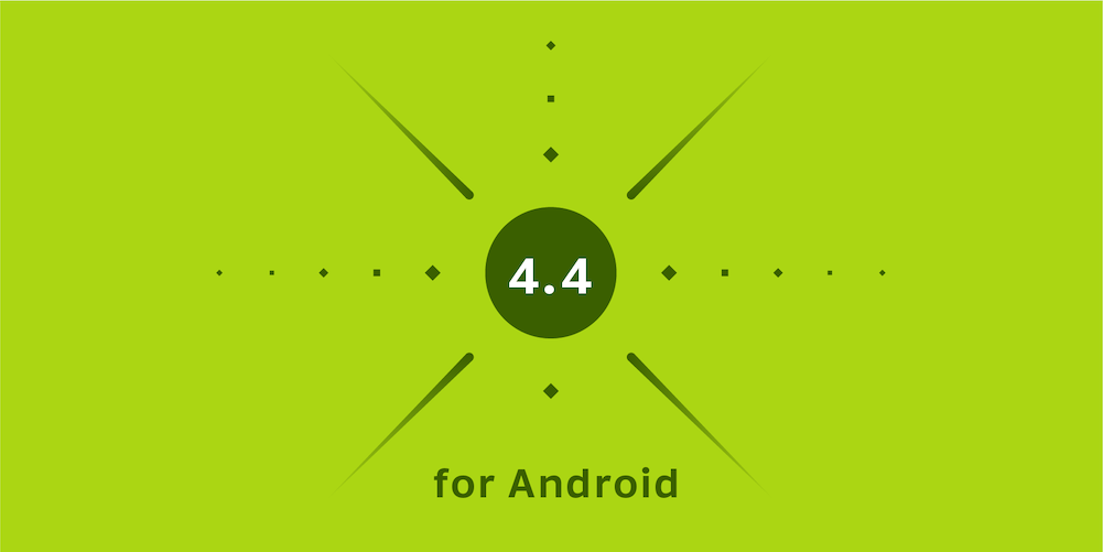 Illustration: PSPDFKit 4.4 for Android