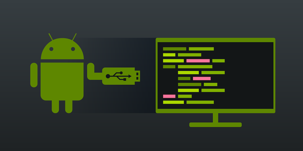 Illustration: Android Debug Bridge Tricks and Tips