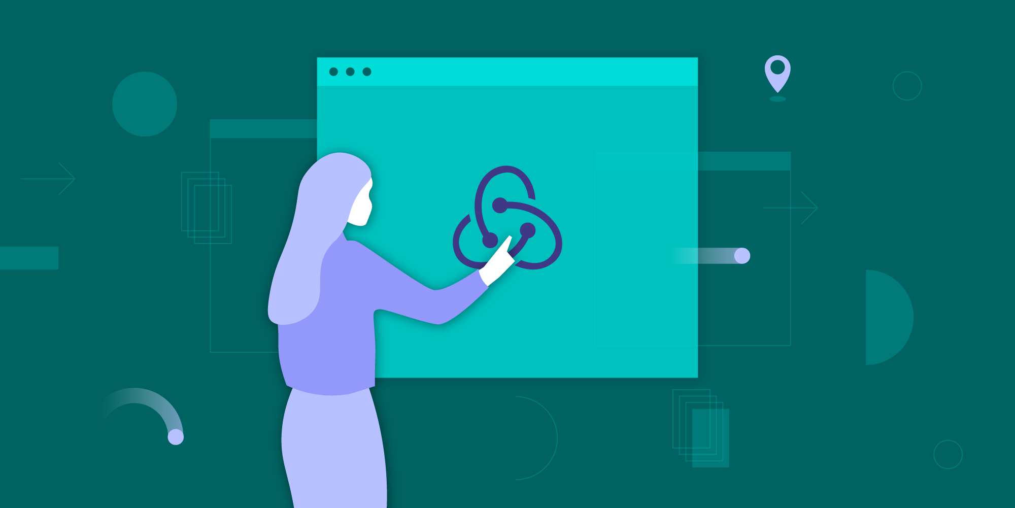 Illustration: React Redux's New Features