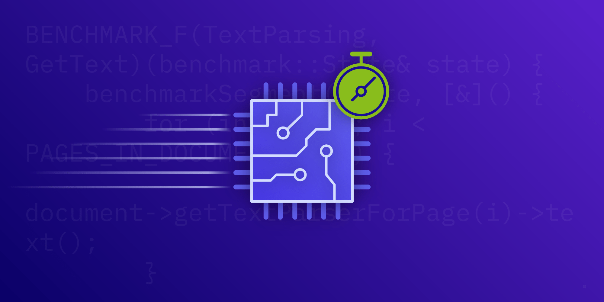 Illustration: How to Effectively Measure the Performance of Your Code