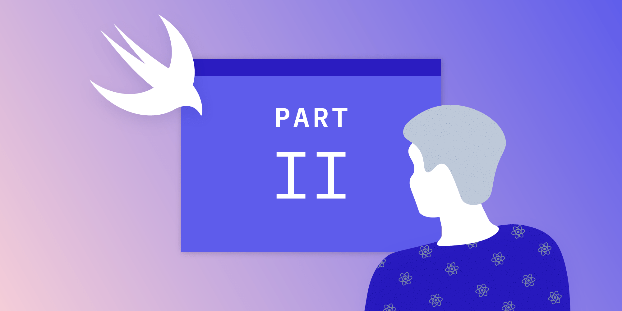 Illustration: Introduction to SwiftUI for React Developers (Part 2)