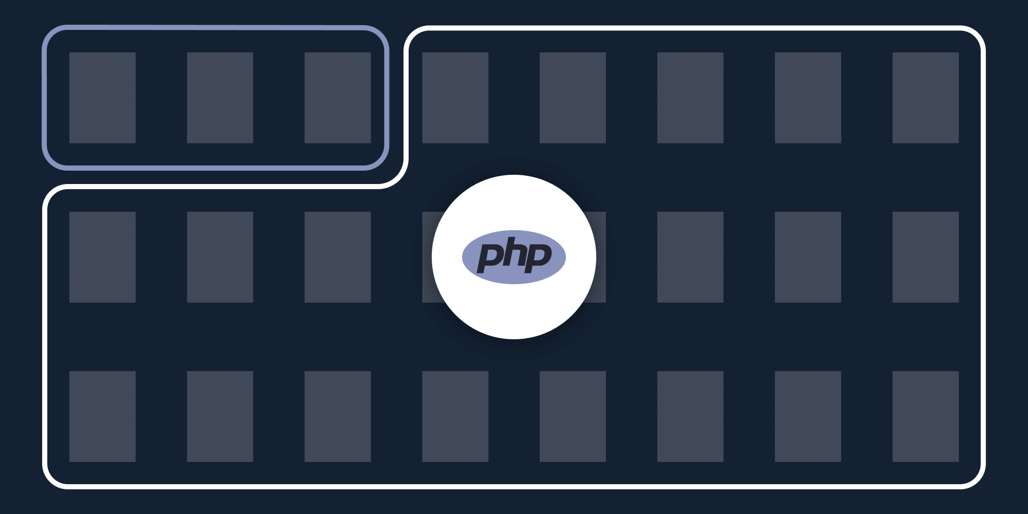 Illustration: How to Split PDFs Using PHP