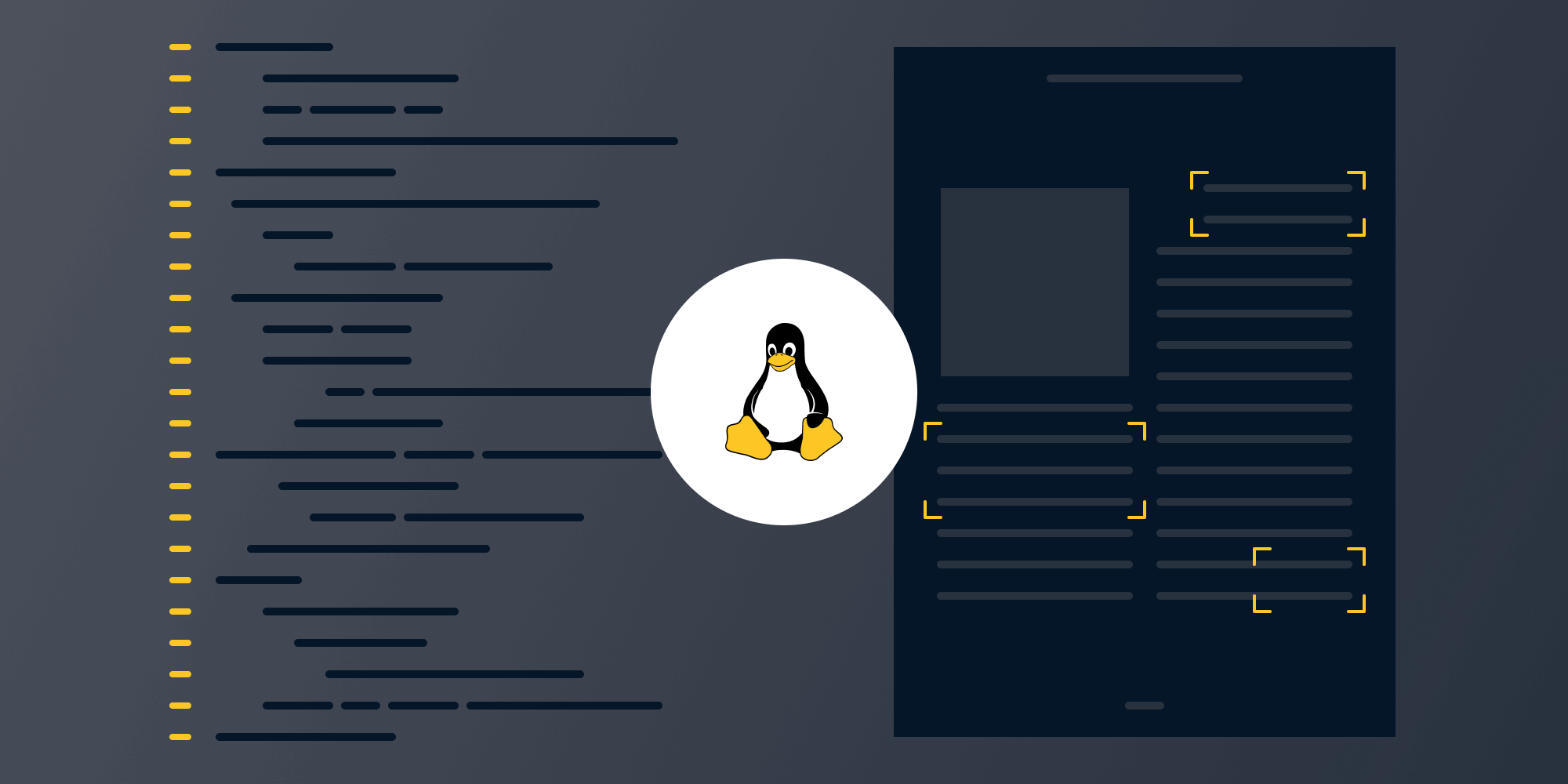 Illustration: How to OCR PDFs in Linux with OCRmyPDF (Based on Tesseract)