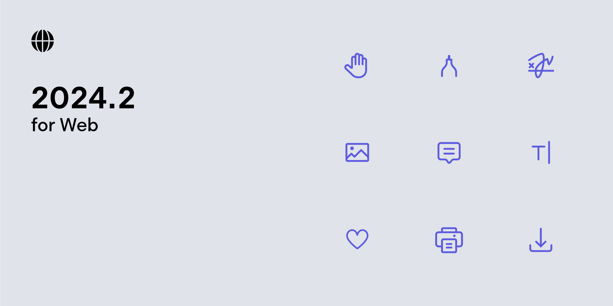Illustration: PSPDFKit for Web 2024.2 Features New Unified UI Icons, Shadow DOM, and Tab Ordering