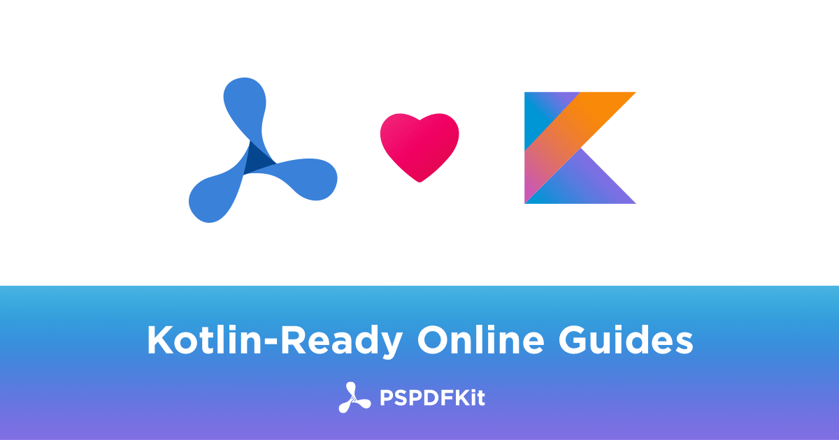 Illustration: Kotlin-Ready Online Guides