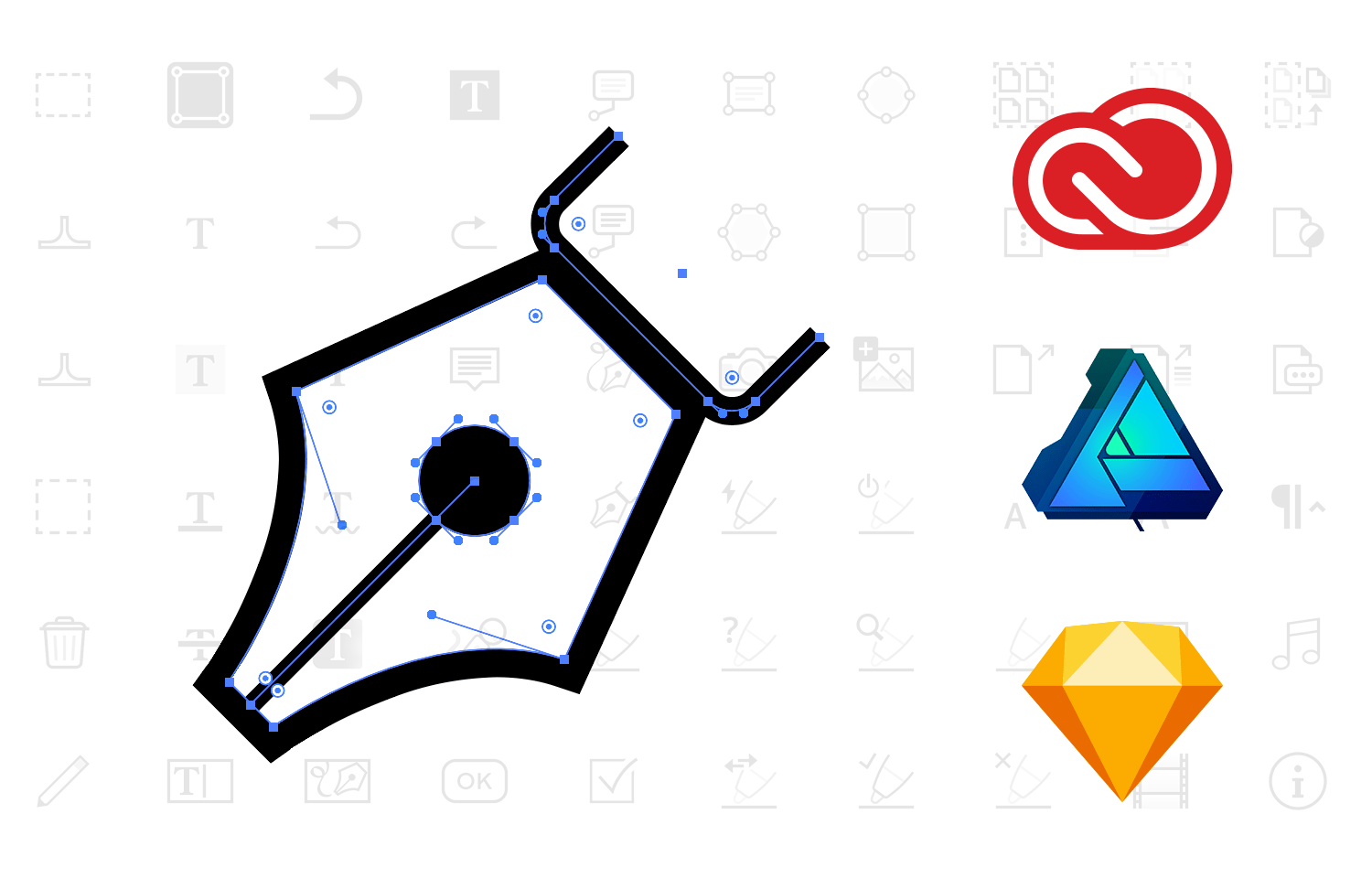 Illustration: Useful Tools to Share & Organize Work Between Developers and Designers