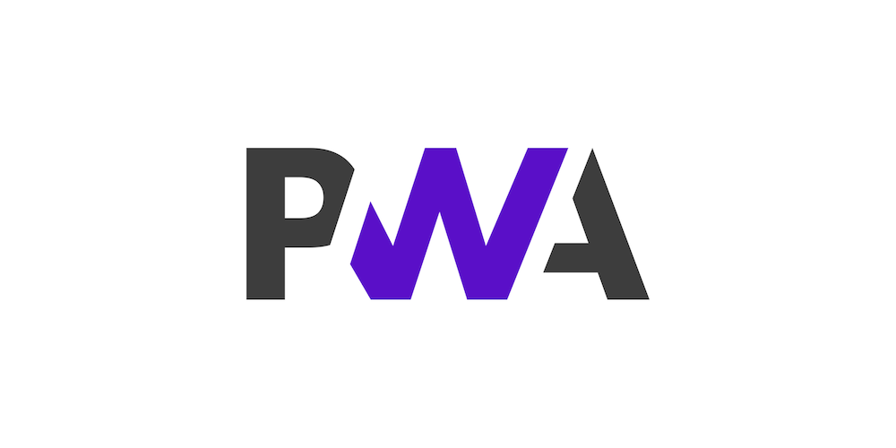Illustration: PWA — Progressive Web Applications