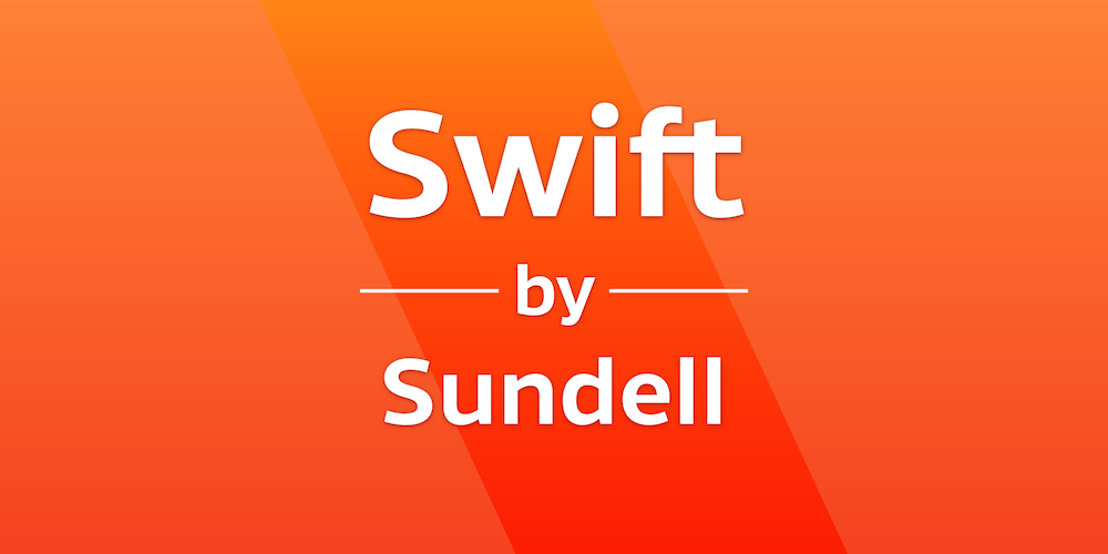 Illustration: Swift by Sundell Podcast with Peter Steinberger