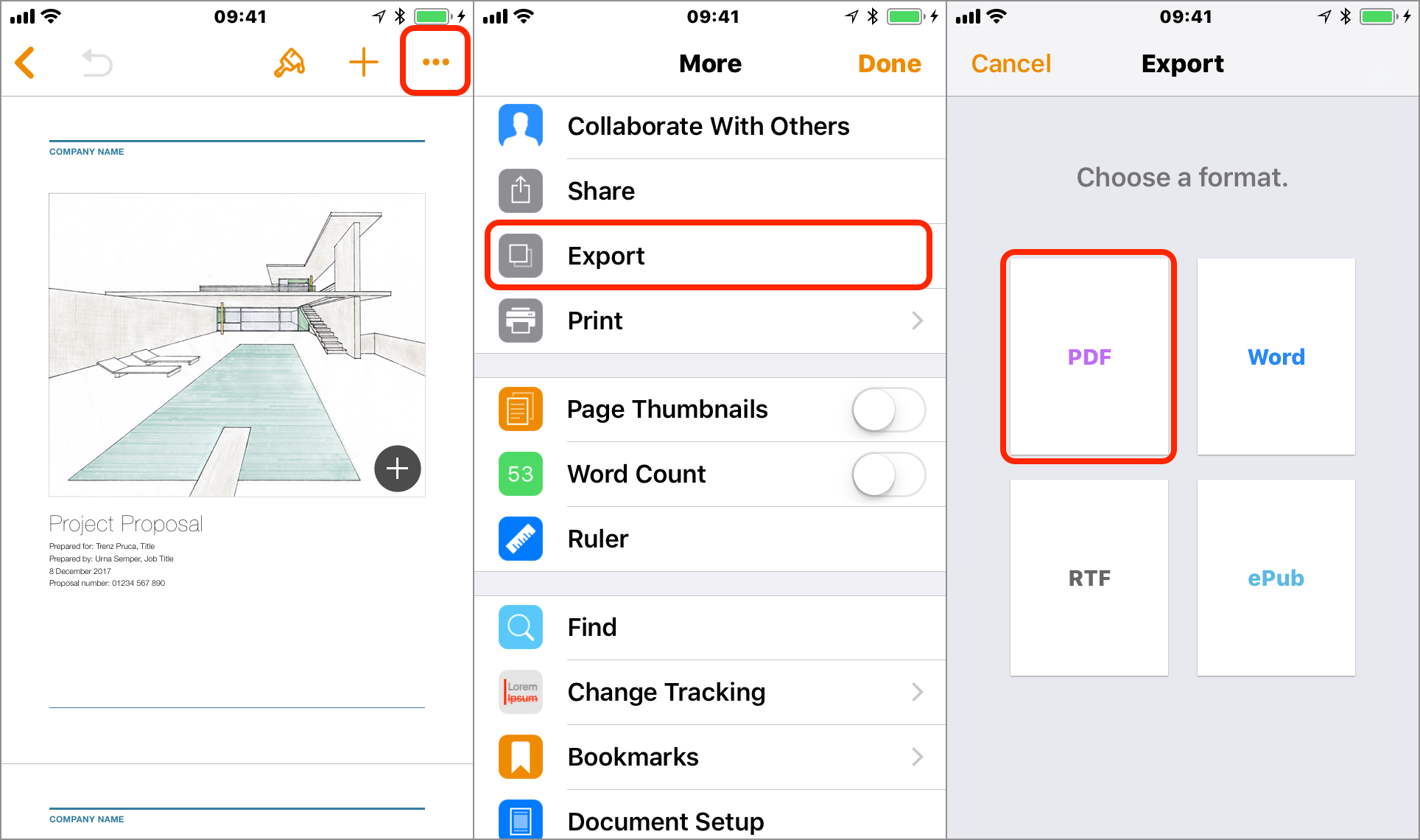 Top 10 How To Create A Pdf On Your Iphone Zailzeorth s Blog