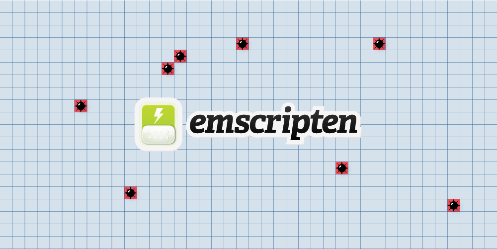Illustration: Debug Emscripten with the Tracing API
