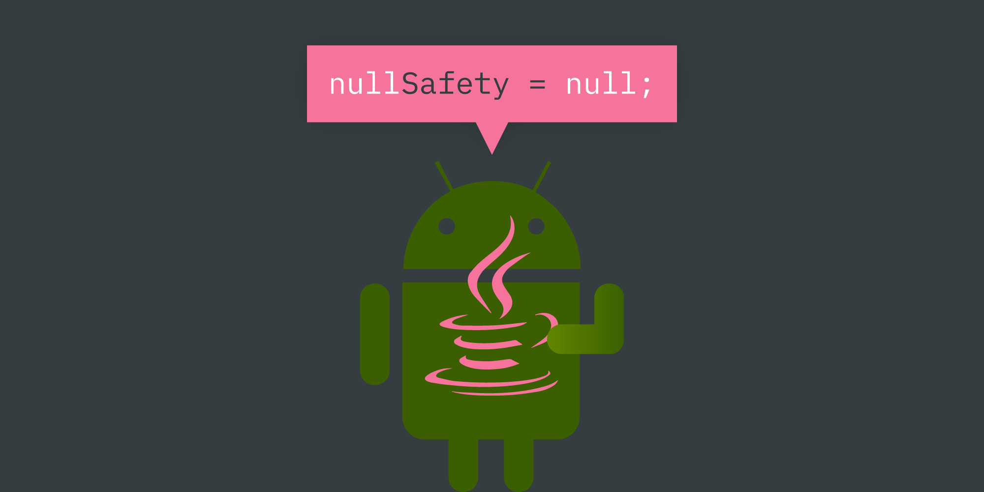 Illustration: Handling Nullability in Your Code