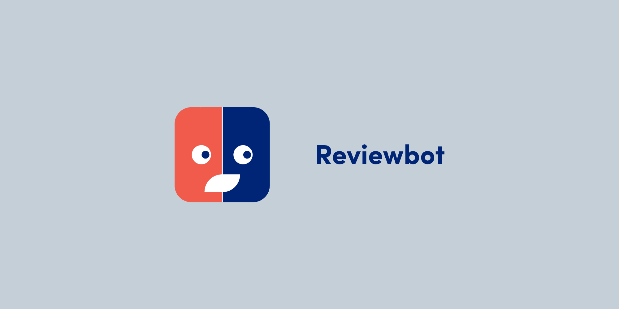 Reviewbot logo