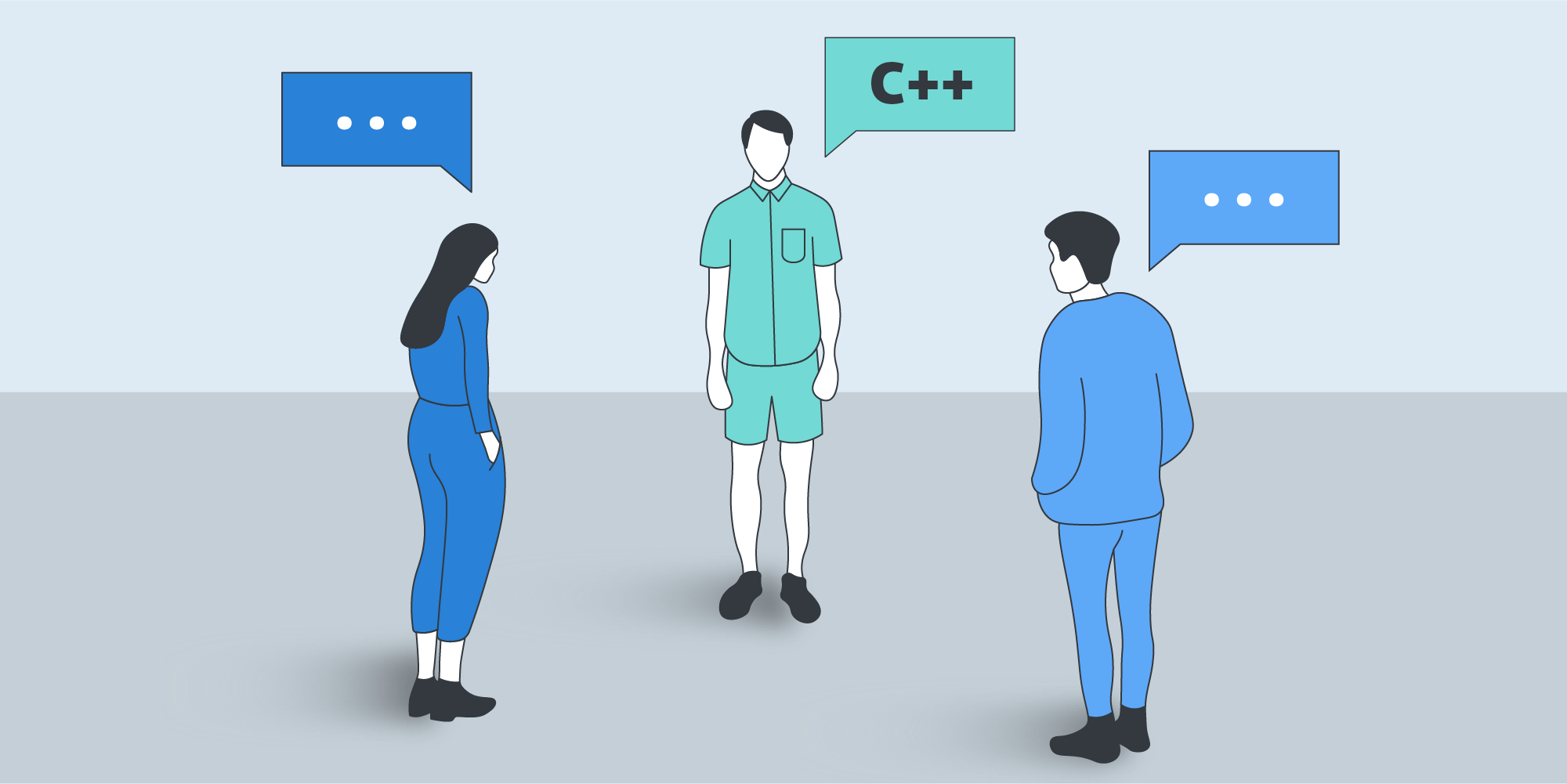 Illustration: Making C++ Talk to Other Languages with SWIG