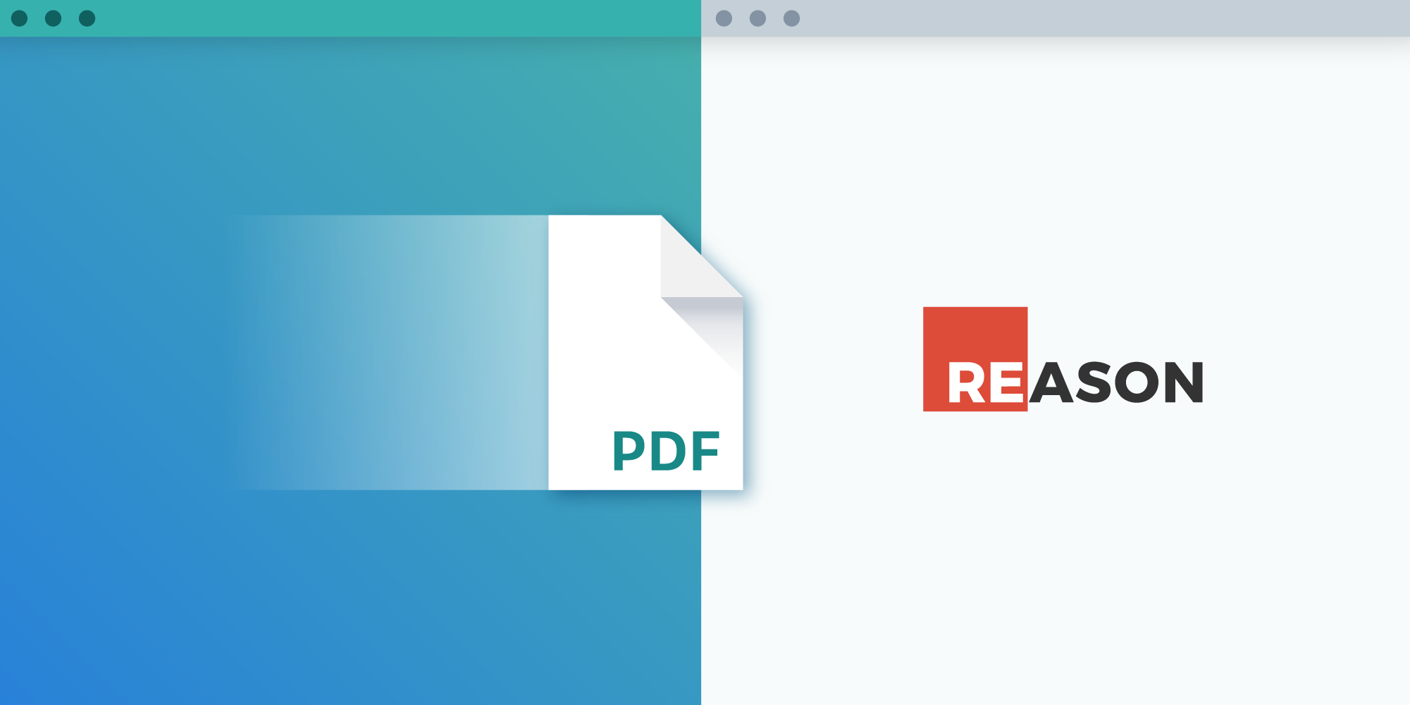 Illustration: Open PDF Documents with ReasonML
