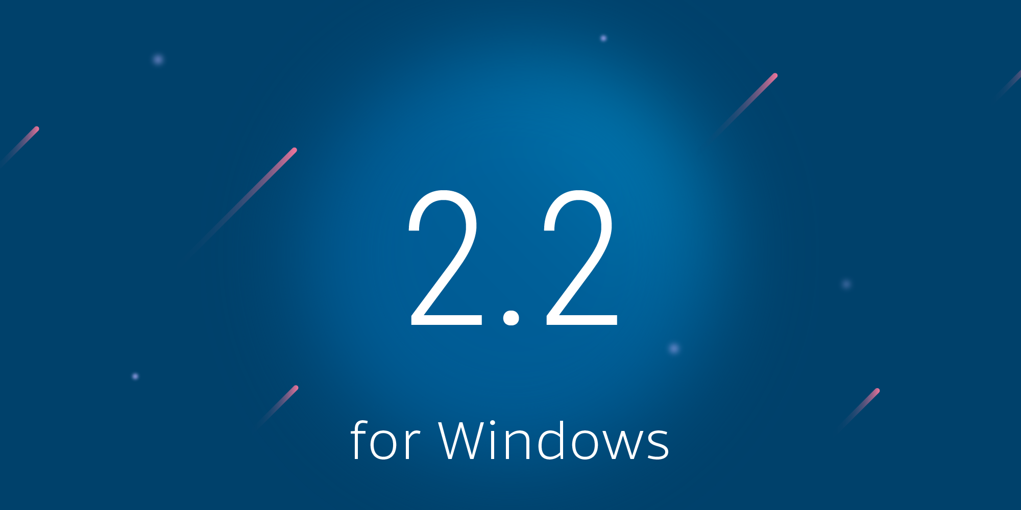Illustration: PSPDFKit 2.2 for Windows
