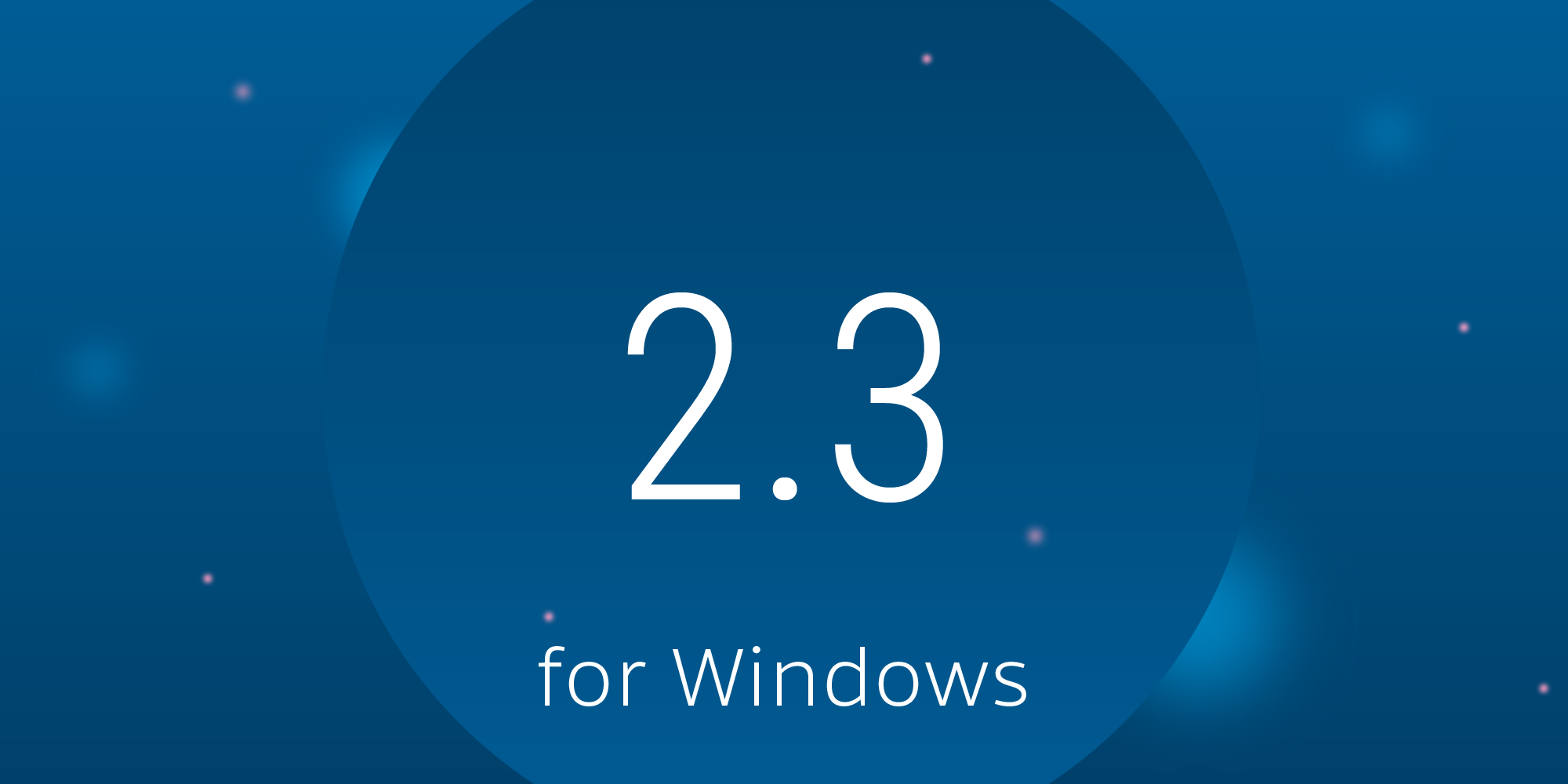 Illustration: PSPDFKit 2.3 for Windows