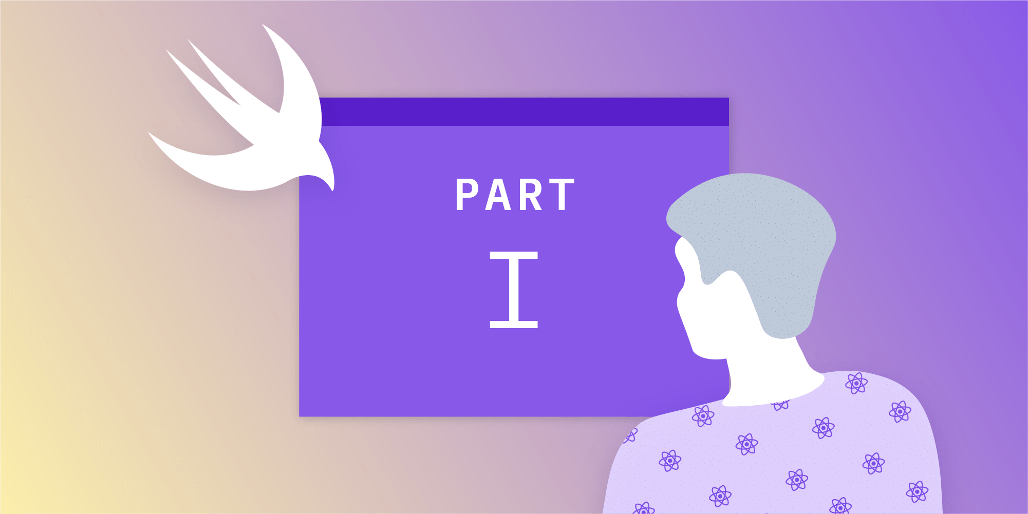 Illustration: Introduction to SwiftUI for React Developers (Part 1)