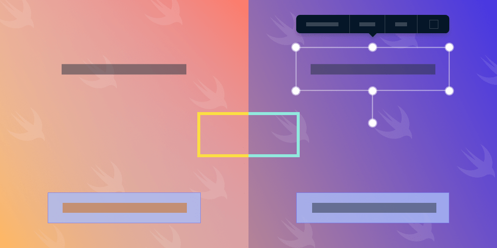 Illustration: Adding Annotations in Swift with PDFKit vs. PSPDFKit