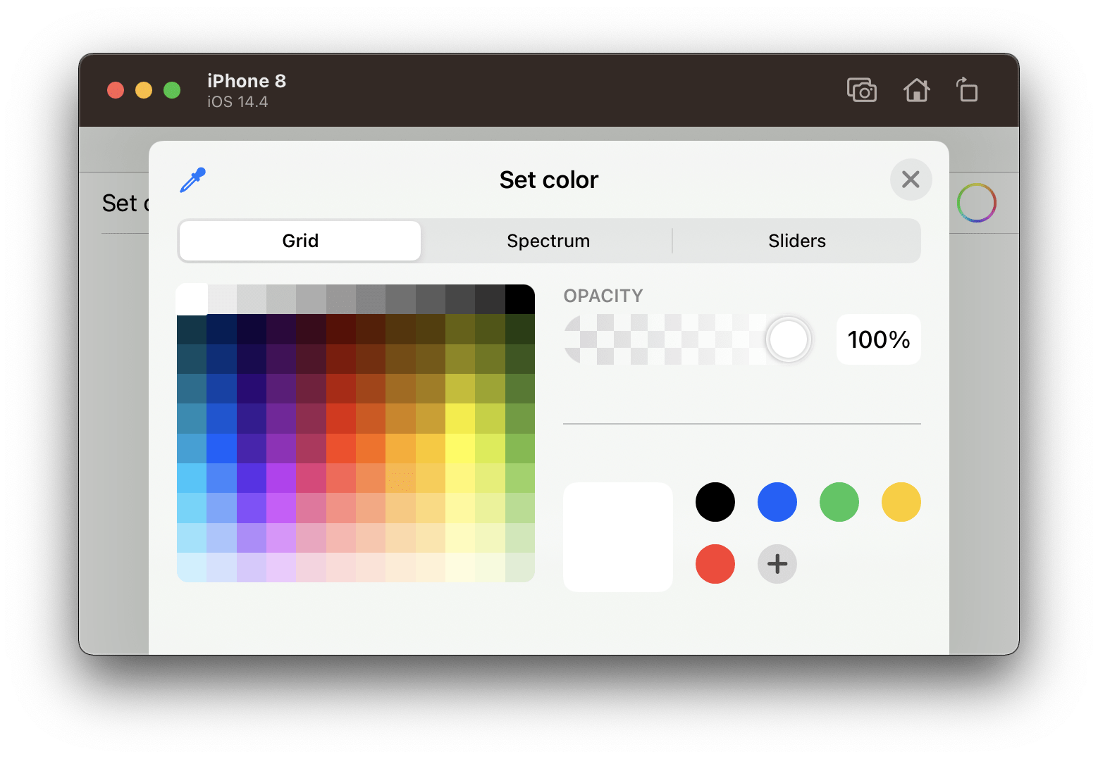 mac color picker from screen
