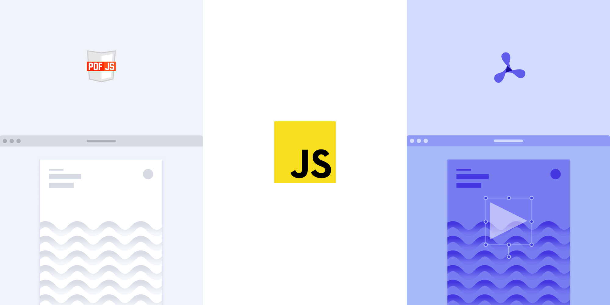 How To Build A JavaScript PDF Viewer With PDF js PSPDFKit