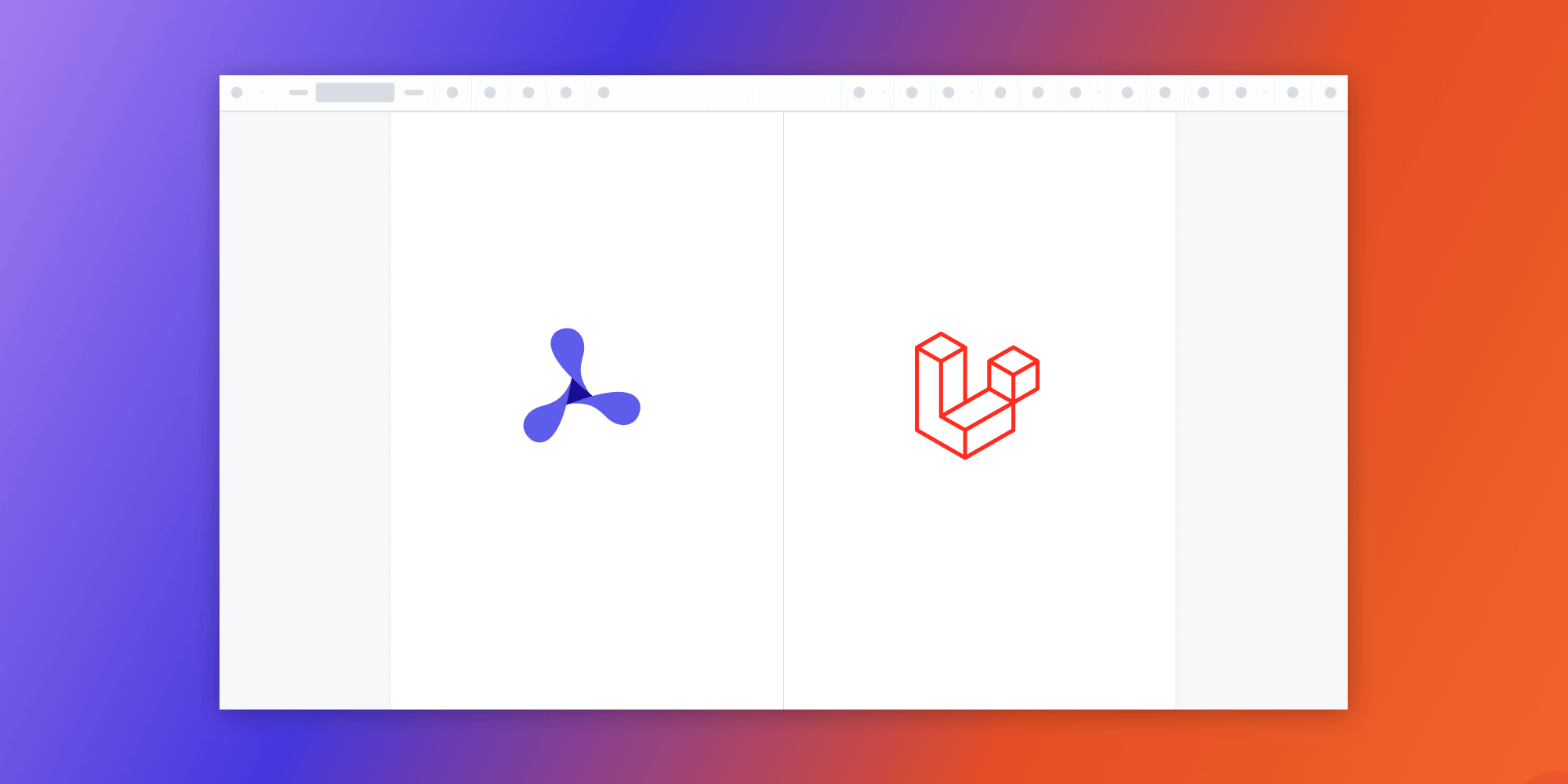 Illustration: How to Build a Laravel PDF Viewer