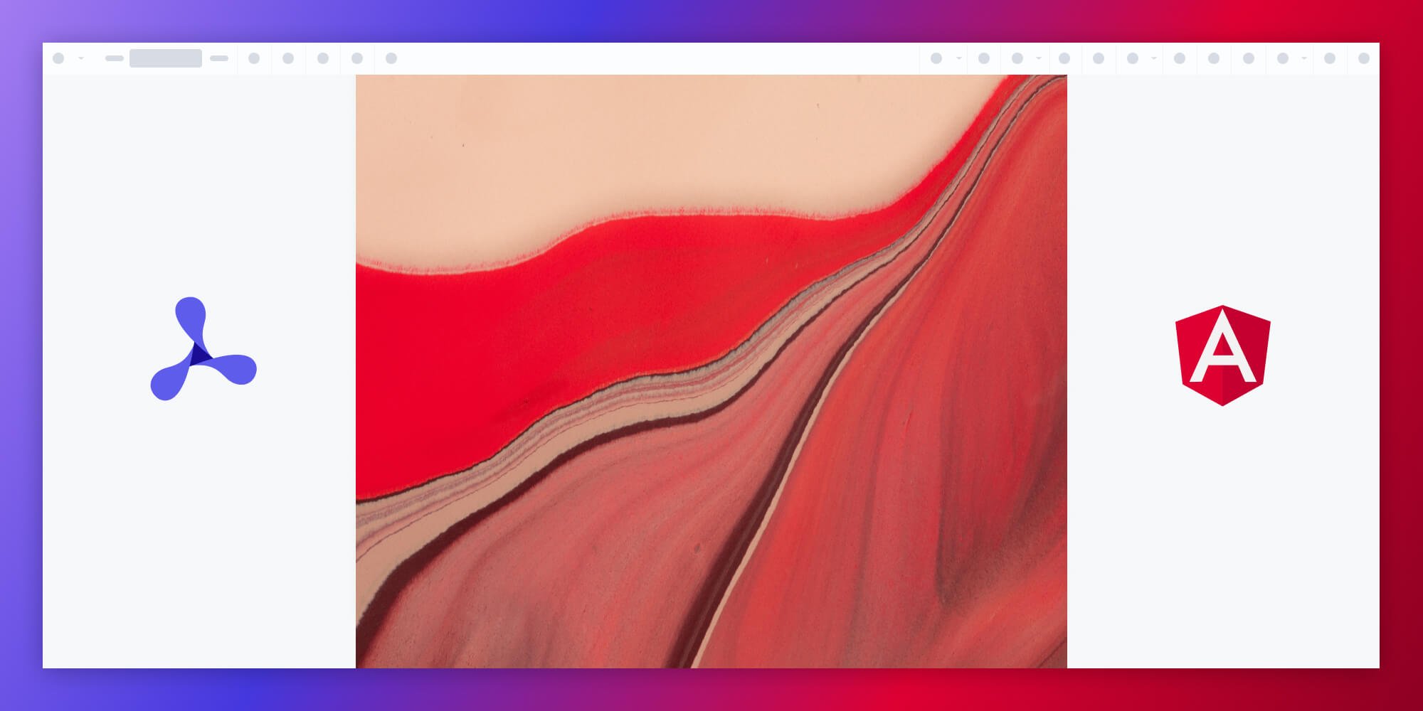 Illustration: How to Build an Angular Image Viewer with PSPDFKit