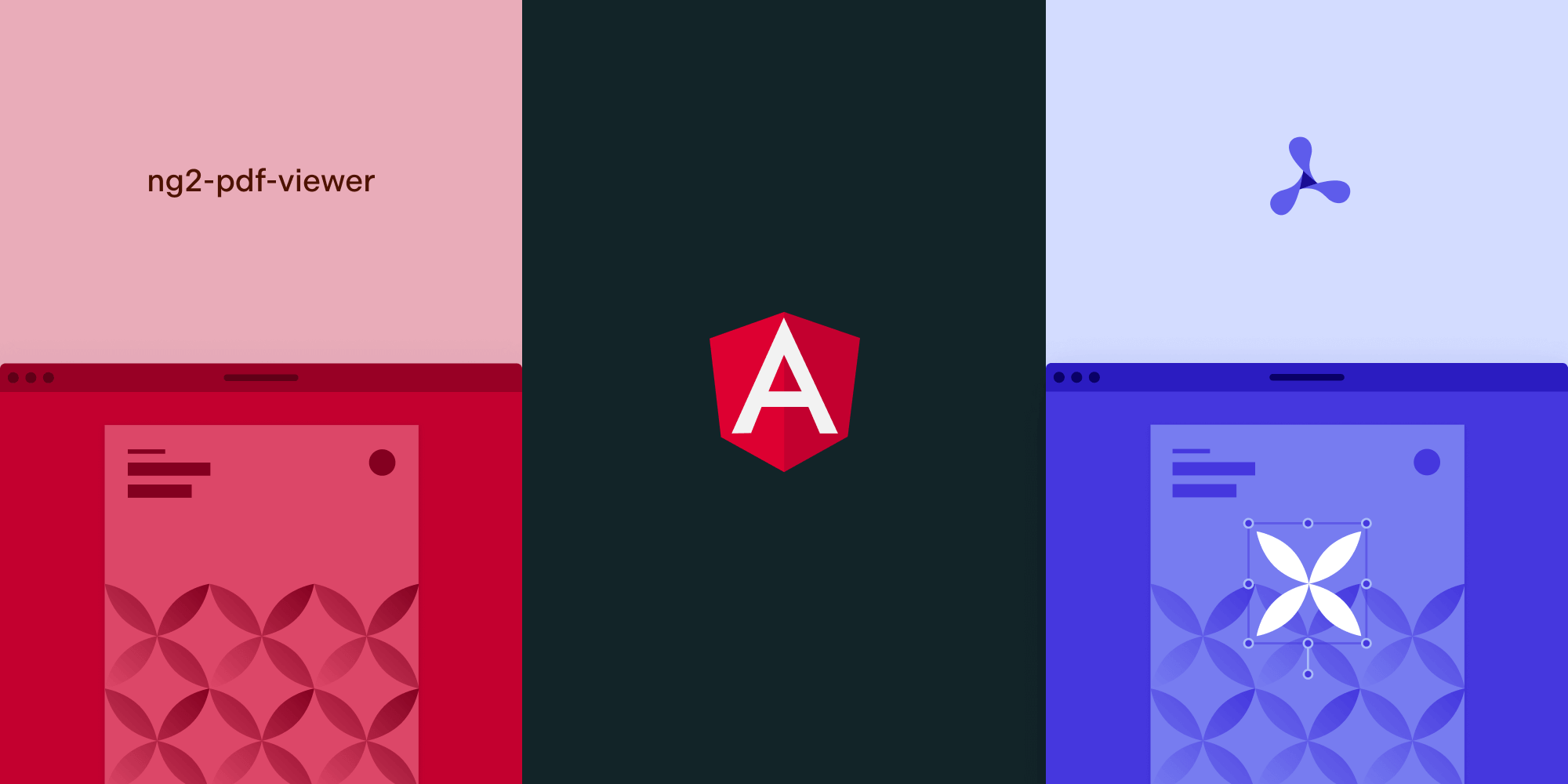 Illustration: How to Build an Angular PDF Viewer with ng2-pdf-viewer