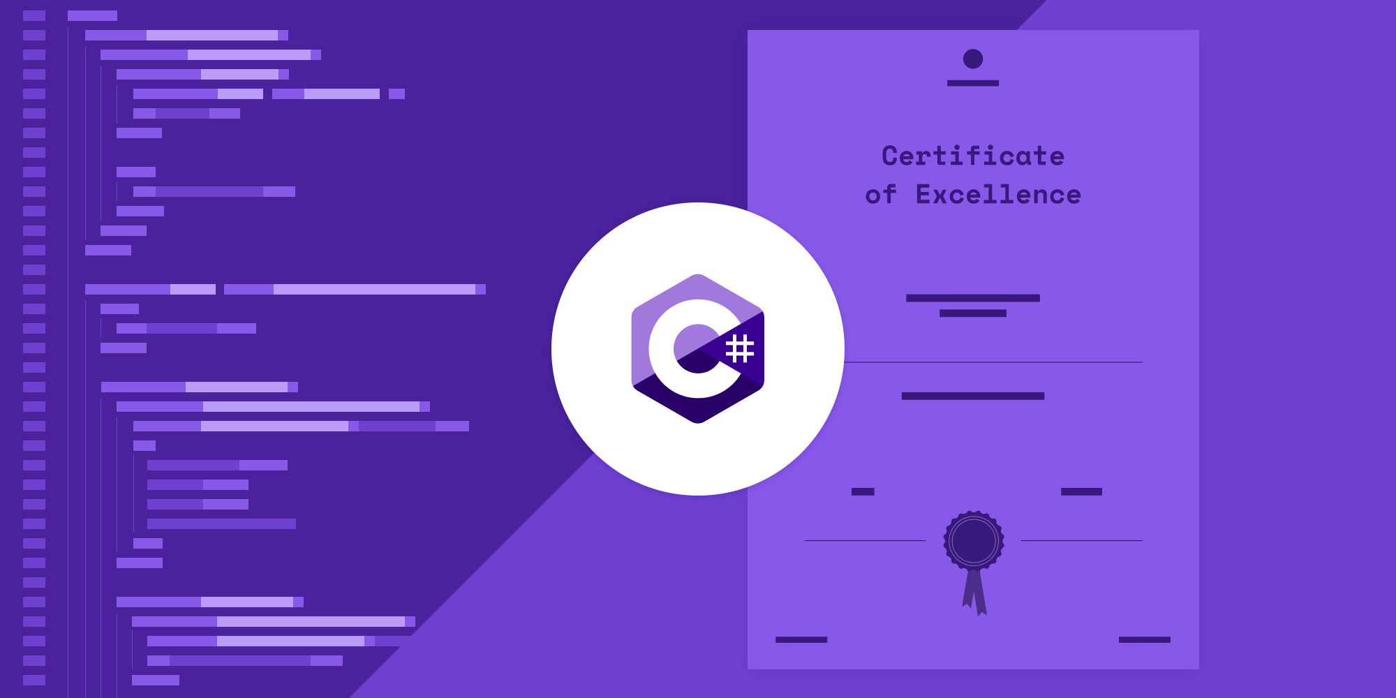 Illustration: How to Generate PDF Certificates from HTML in C#