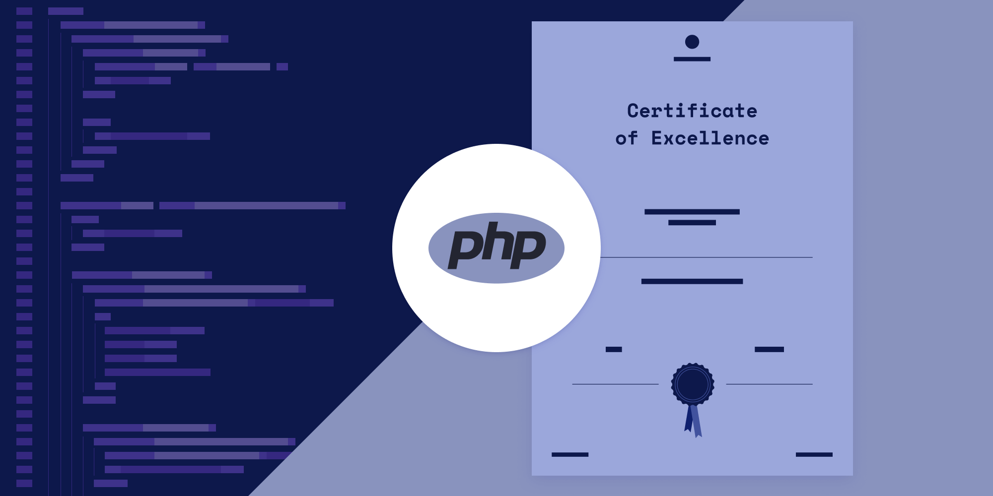 Illustration: How to Generate PDF Certificates from HTML in PHP