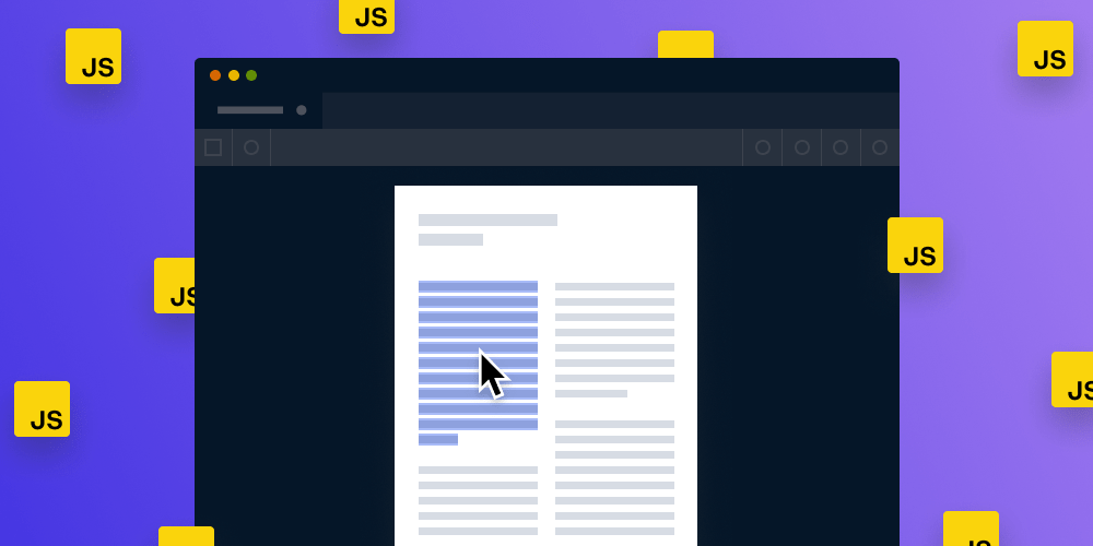 Illustration: Keeping Up with JavaScript Pointer Events