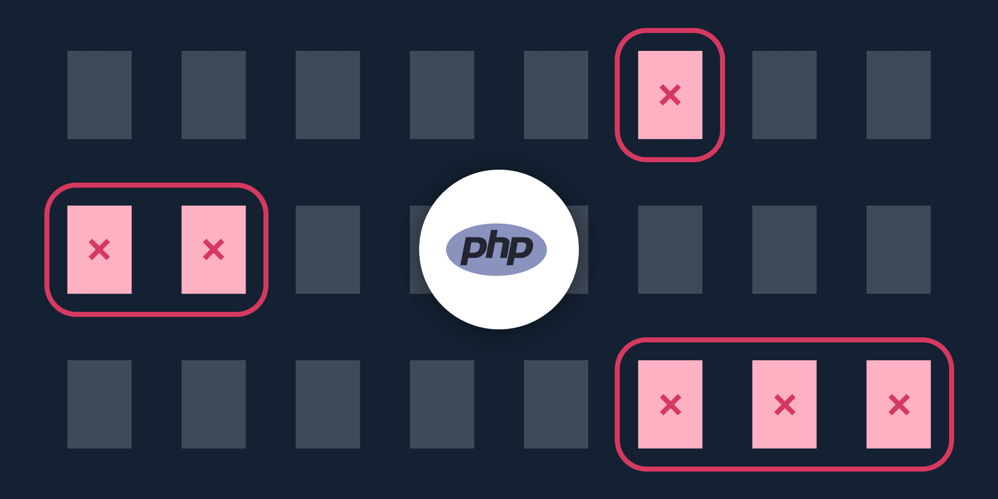 Illustration: How to Delete PDF Pages Using PHP