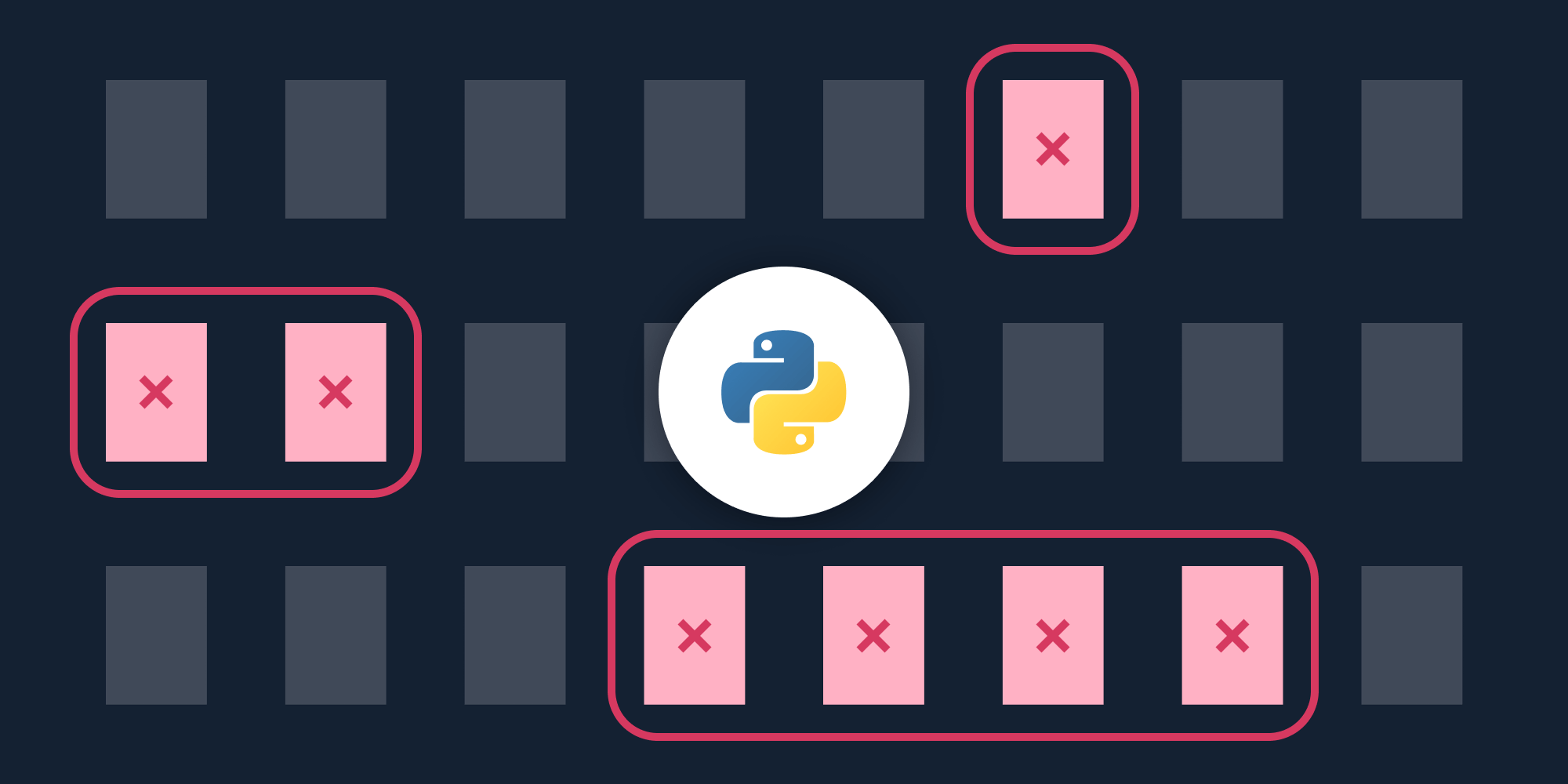 Illustration: How to Delete PDF Pages Using Python