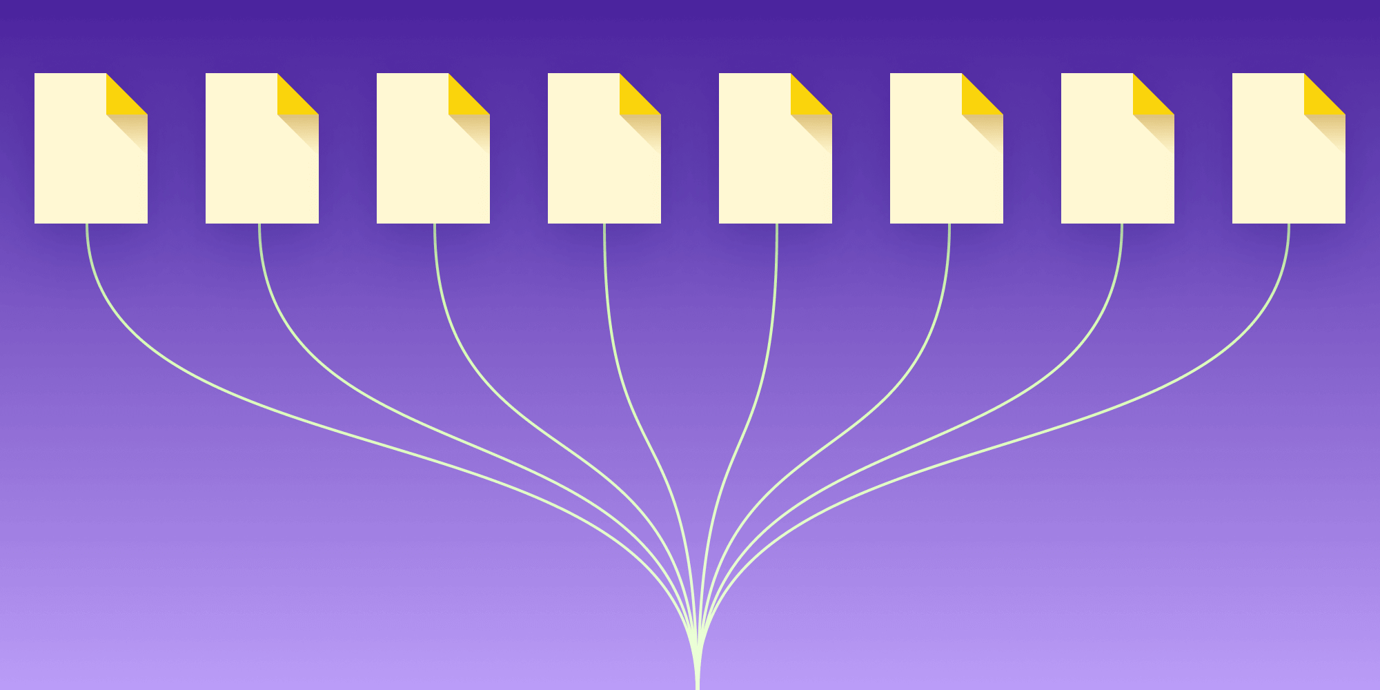 Illustration: How to Download Multiple Files with JavaScript