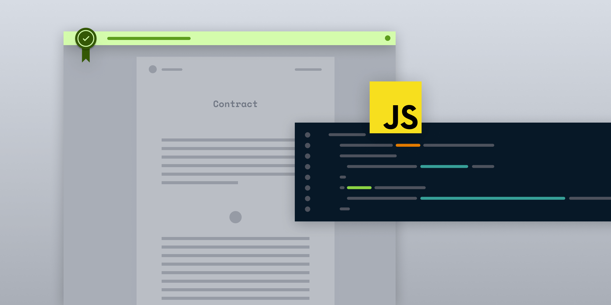 Illustration: How to Insert a Digital Signature in a PDF Using JavaScript