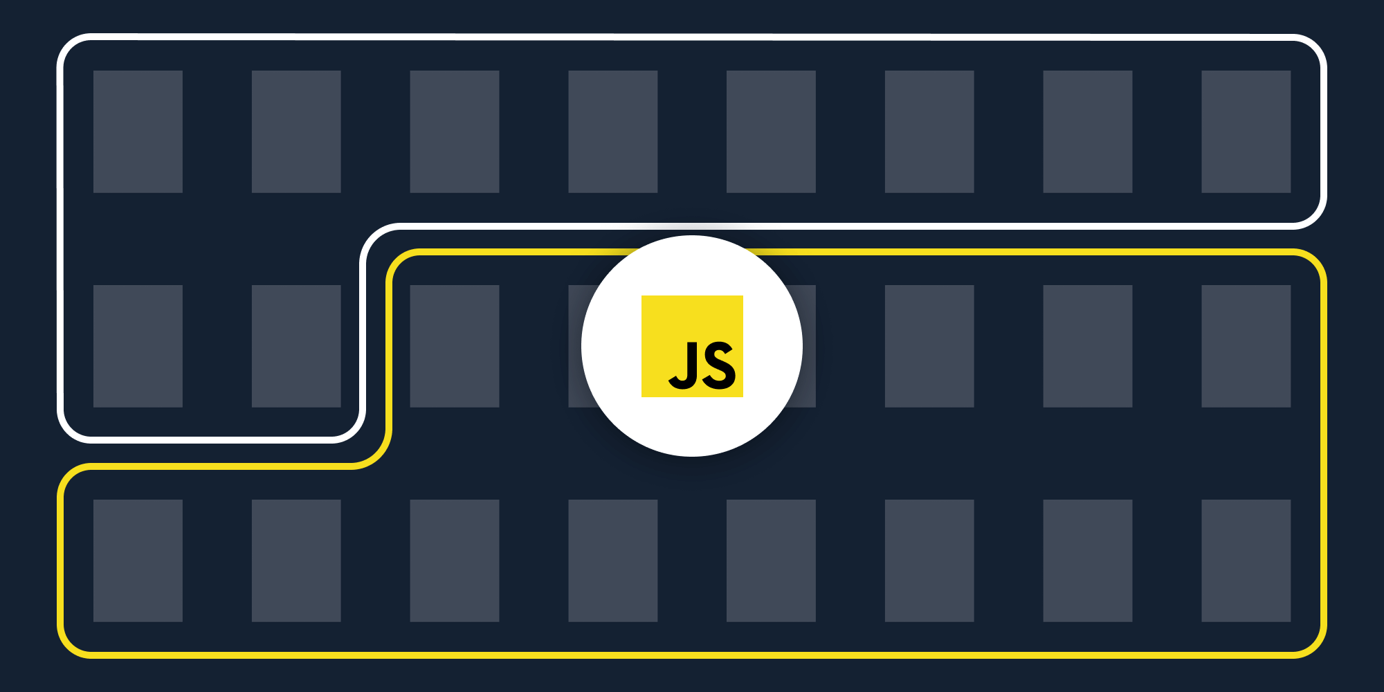 Illustration: How to Merge PDFs Using JavaScript