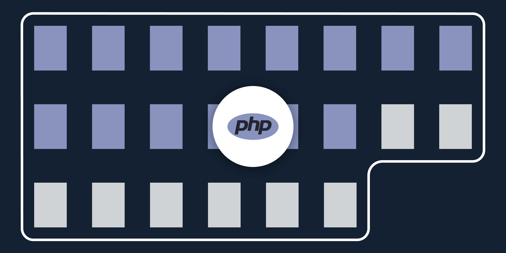 Illustration: How to Merge PDFs Using PHP