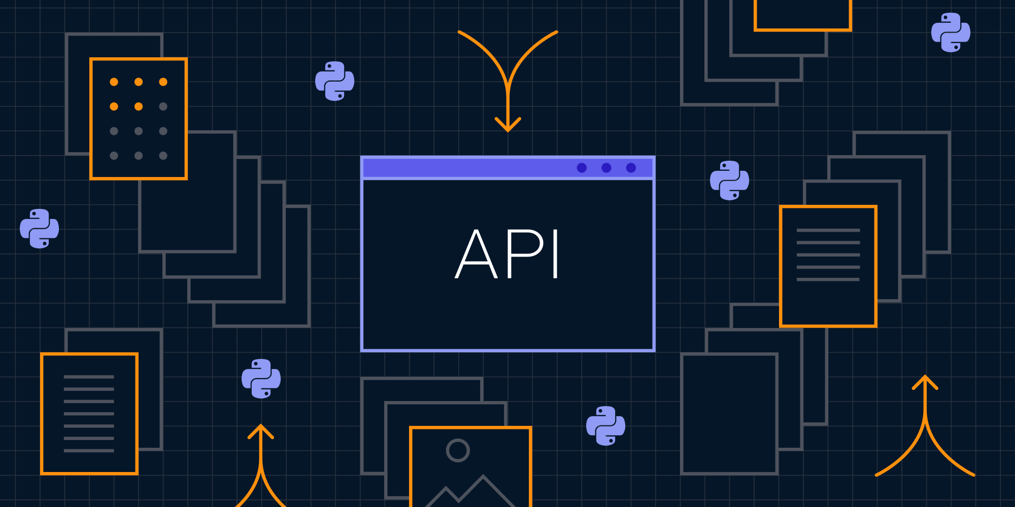 How To Merge PDFs Using Python PSPDFKit