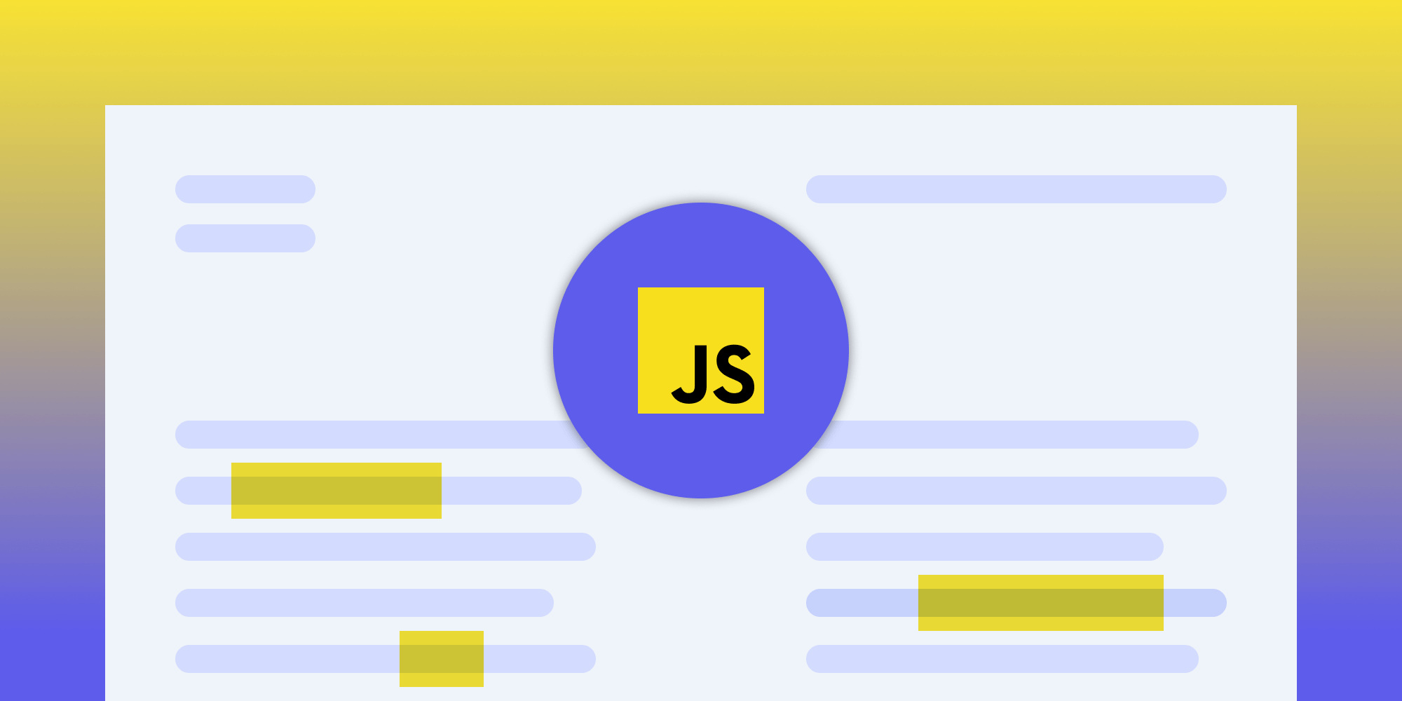 Illustration: How to Use PDF.js to Highlight Text Programmatically