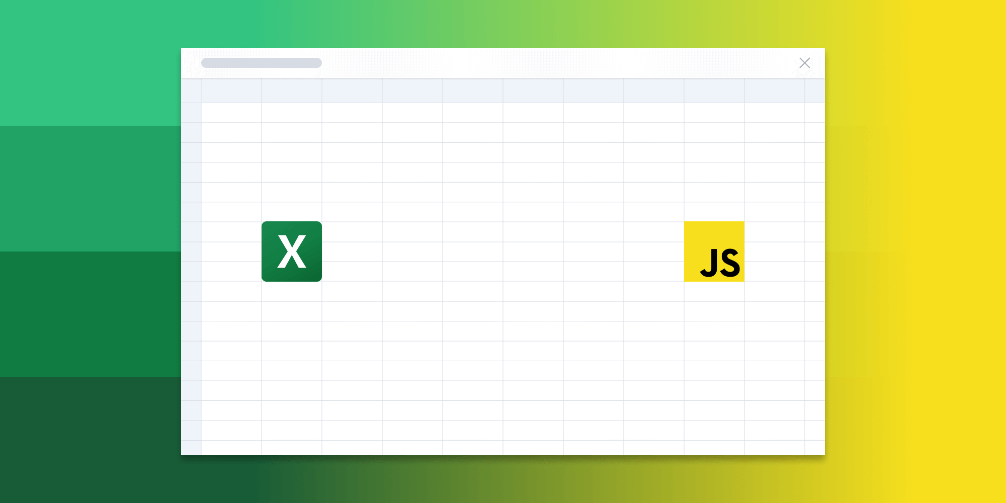 Illustration: How to Build an Excel (XLS/XLSX) Viewer in JavaScript