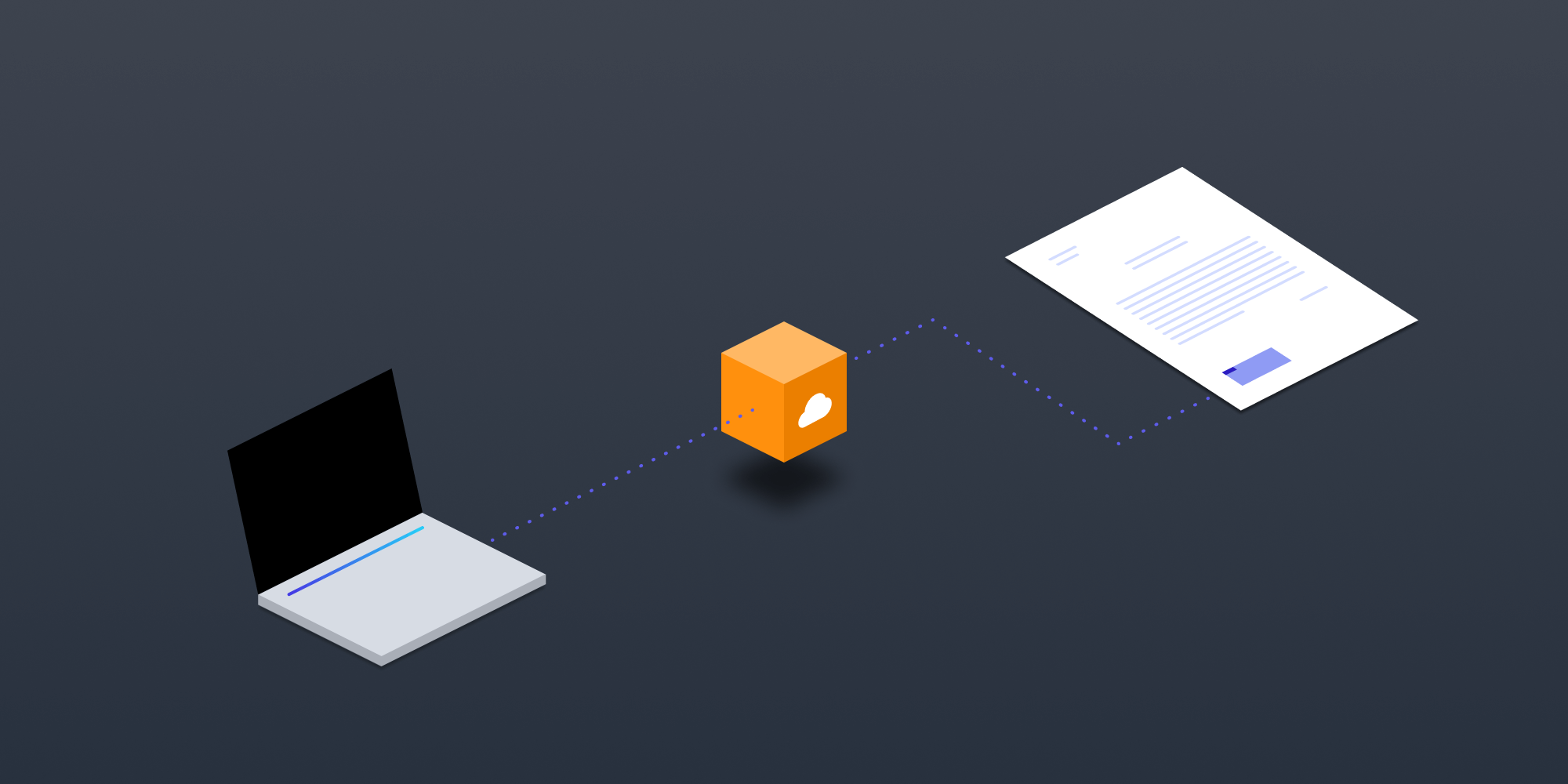 Illustration: How to Integrate AWS CloudHSM to Sign Documents