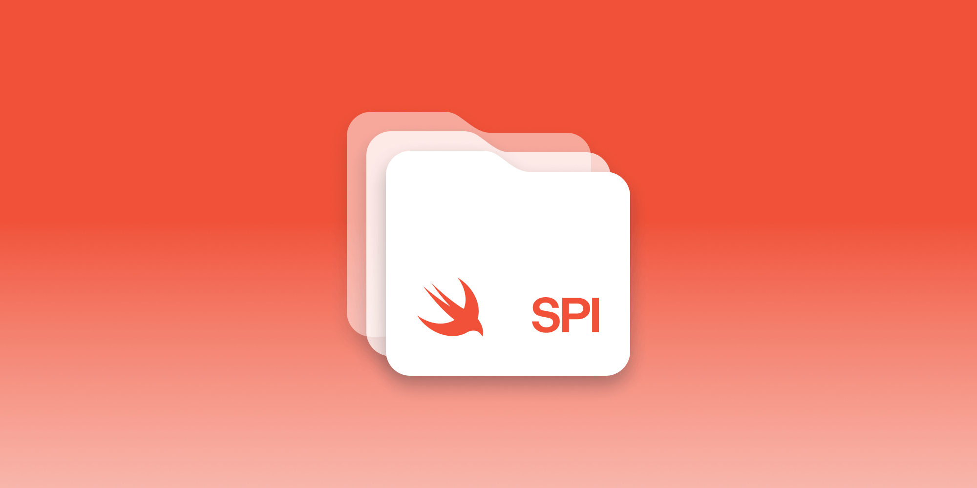 Illustration: Swift&#39;s Approach to SPI