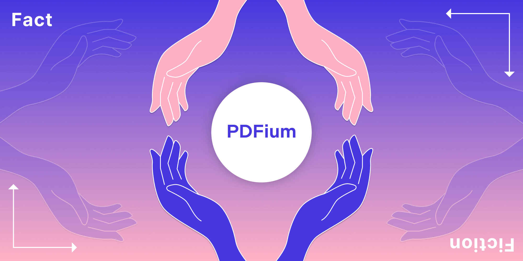 Illustration: Why We're Committed to Supporting PDFium  | PSPDFKit