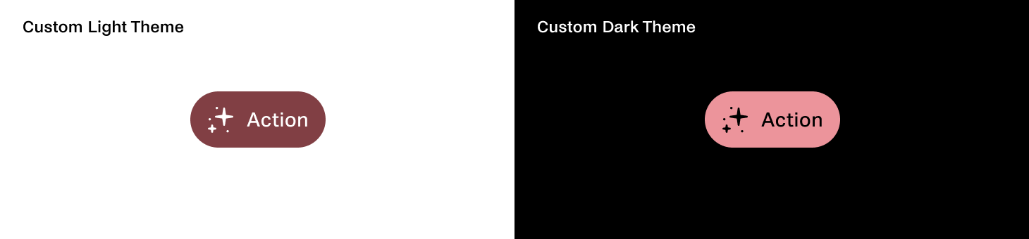 Custom Themes