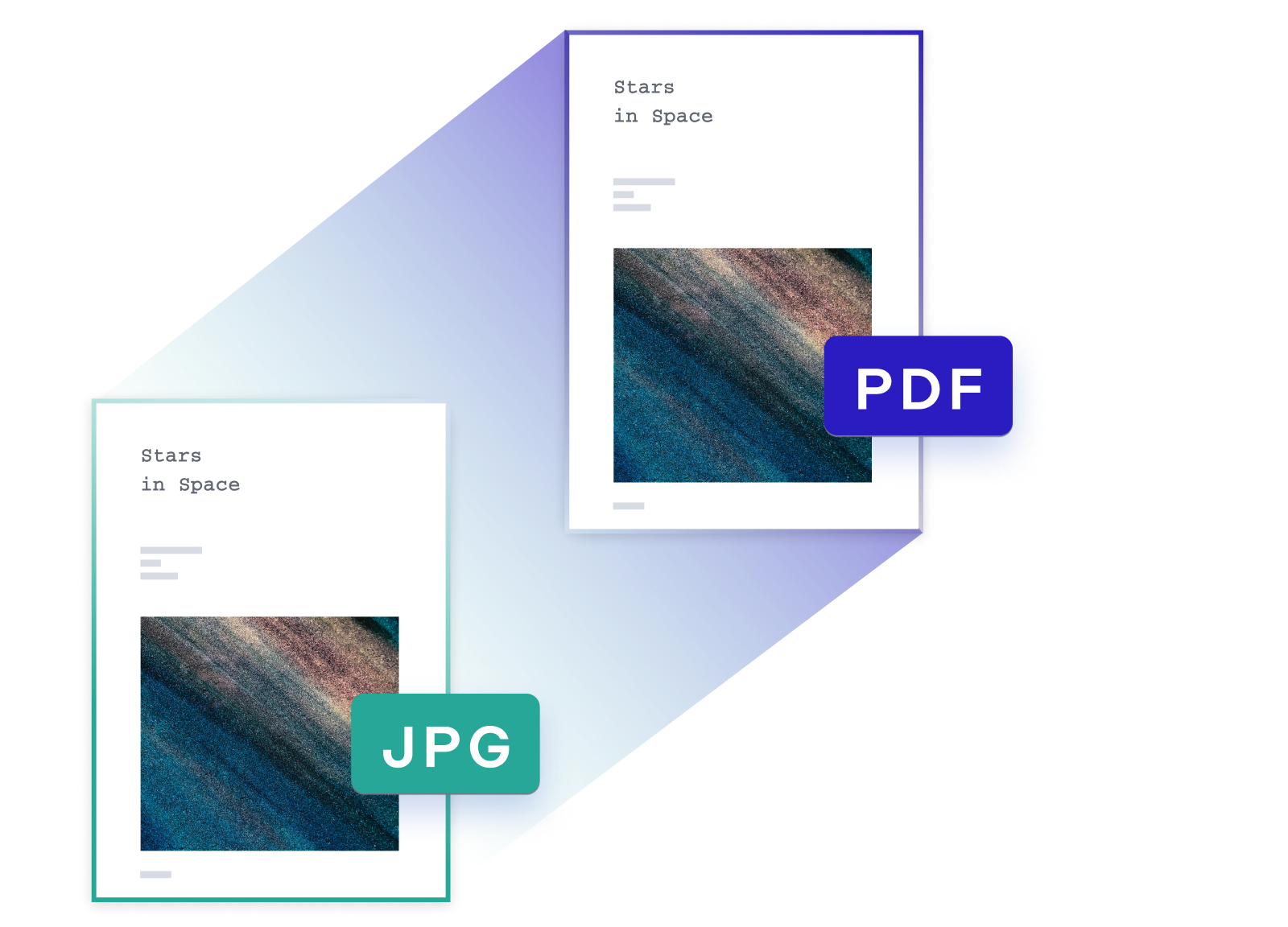 Document Engine Image Documents preview