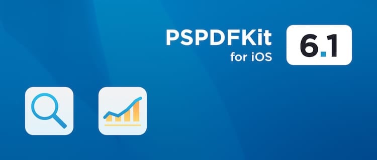 Illustration: PSPDFKit 6.1 for iOS