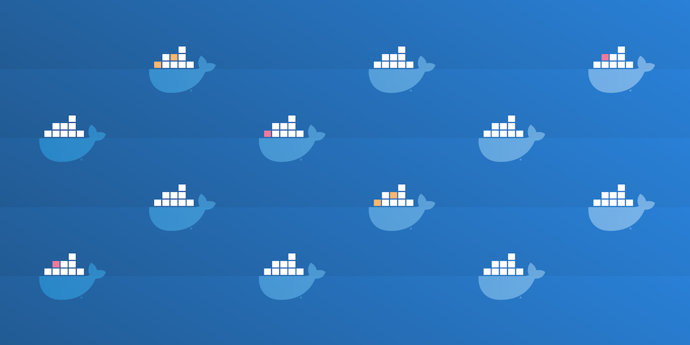 Illustration: How to Manage Multiple System Configurations Using Docker Compose