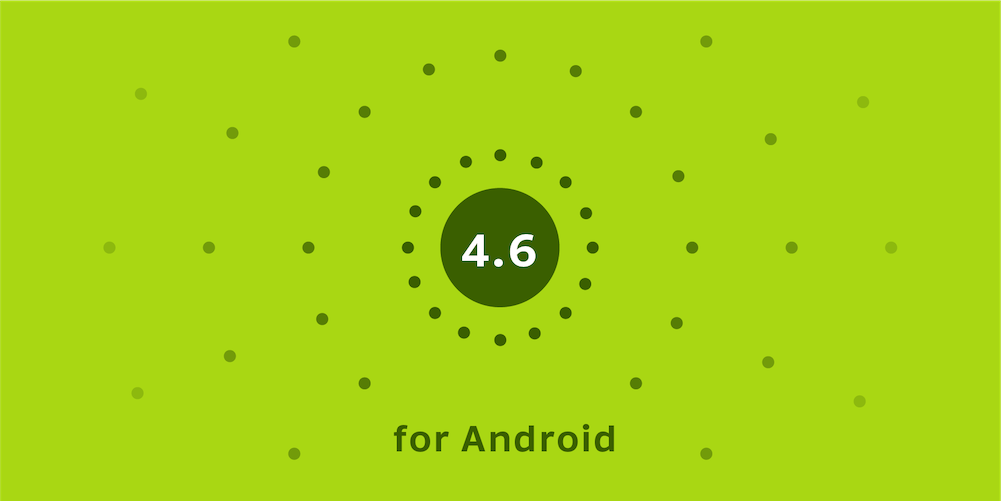 Illustration: PSPDFKit 4.6 for Android