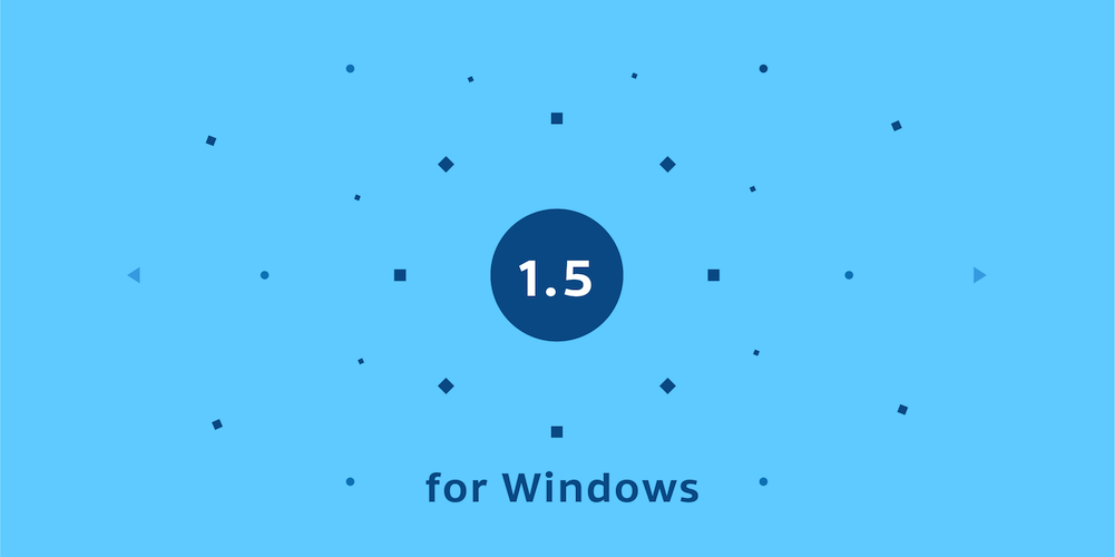 Illustration: PSPDFKit 1.5 for Windows