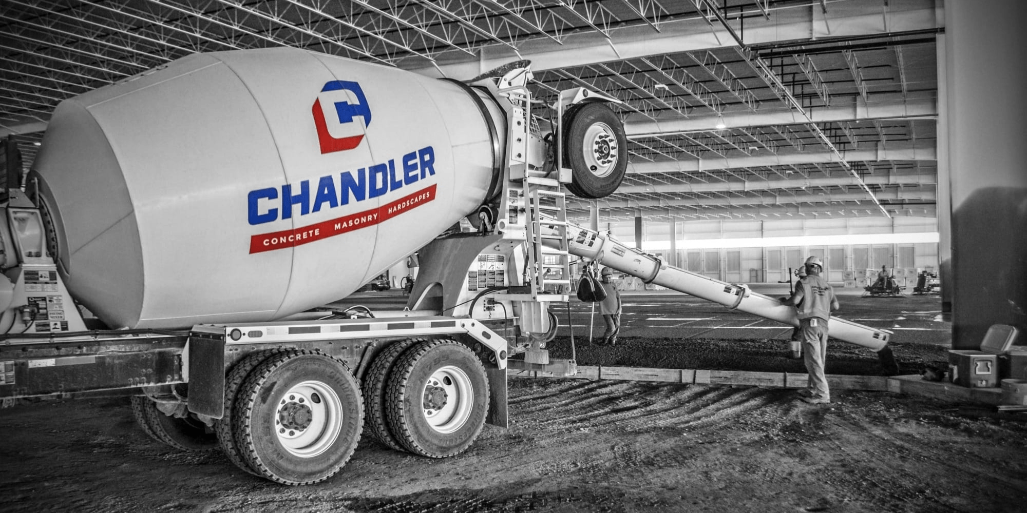 Illustration: Case Study: How Chandler Concrete Uses PSPDFKit to Optimize and Digitize Its Employees' Document Workflow in the Field